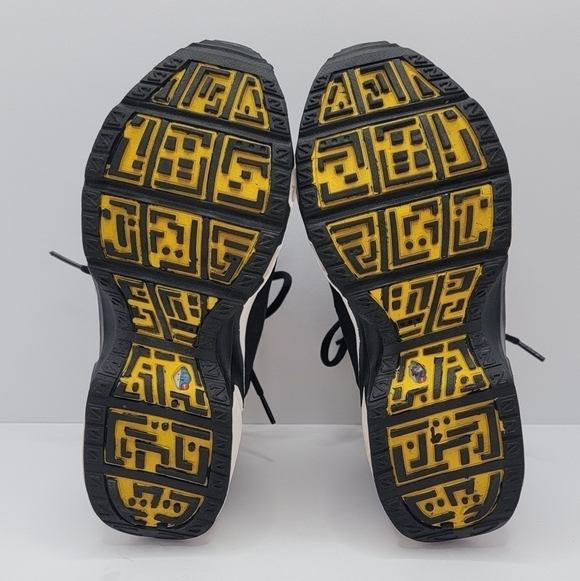 VTG Nike | Air Surrender Max '99 grey black sporty low-top sneakers | WMS 7.5 - Picture 16 of 16